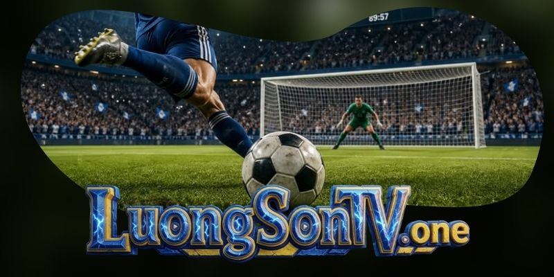 Đột phá cánh trái qua cách kéo giãn hàng thủ