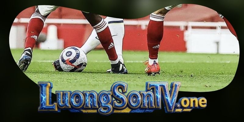 Kèo việt vị cả trận qua nhịp bẫy phòng ngự