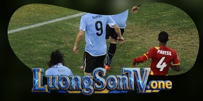 Kèo Xỉu Thẻ WC2026: Đọc Kỷ Luật Giải Đấu