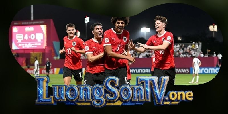 Gợi ý chốt kèo tổng hợp trận Algeria vs Áo ngày 28/06