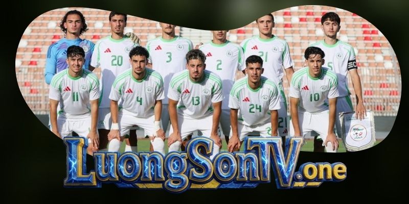 Nhận Định Algeria Vs Áo 09h00 28/06