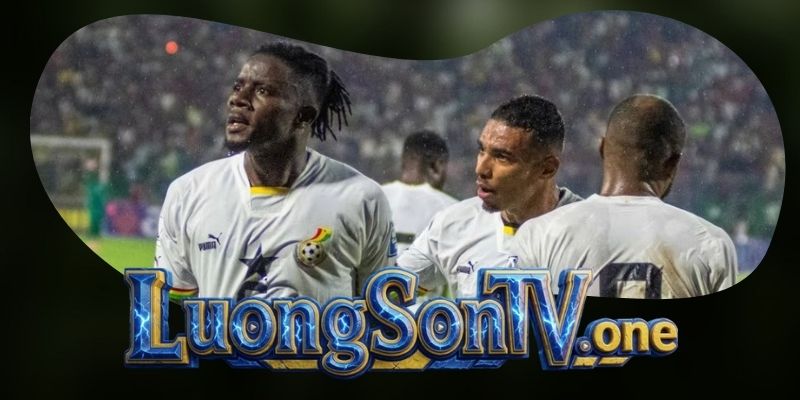 Nhận Định Anh Vs Ghana 03h00 24/06