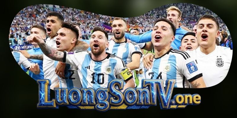 Nhận Định Argentina Vs Cape Verde 05h00 04/07