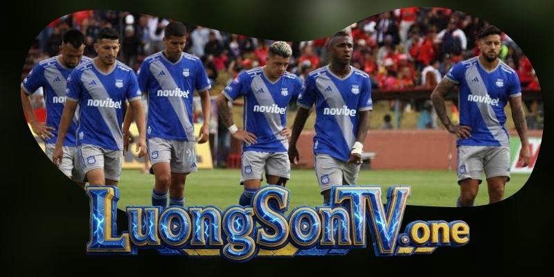 Gợi ý chốt kèo tổng hợp trận Delfin SC vs Club Sport Emelec ngày 02/07
