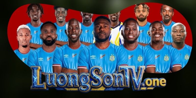 Nhận Định D.R. Congo Vs Uzbekistan 06h30 28/06