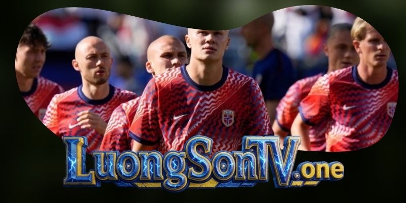 Nhận Định Na Uy Vs Senegal 07h00 23/06