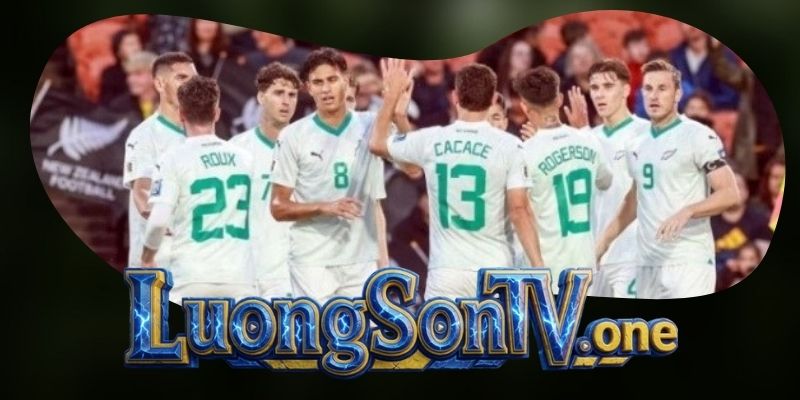 Gợi ý chốt tỷ lệ tổng hợp trận New Zealand vs Ai Cập ngày 22/06