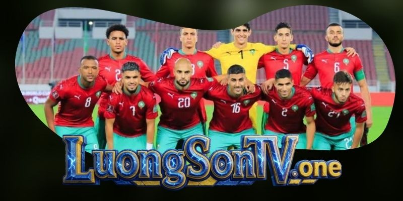 Nhận Định Scotland Vs Ma-rốc 05h00 20/06