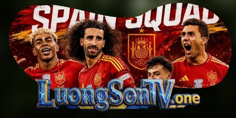 Gợi ý chốt kèo tổng hợp trận Tây Ban Nha vs Áo ngày 03/07