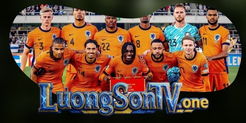 Gợi ý chốt kèo tổng hợp trận Tunisia vs Hà Lan ngày 26/06