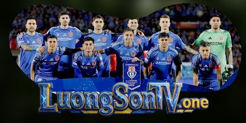 Nhận Định Universidad de Chile Vs O Higgins 07h00 19/06