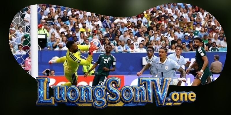 Gợi ý chốt tỷ lệ tổng hợp trận Uruguay vs Cape Verde ngày 22/06