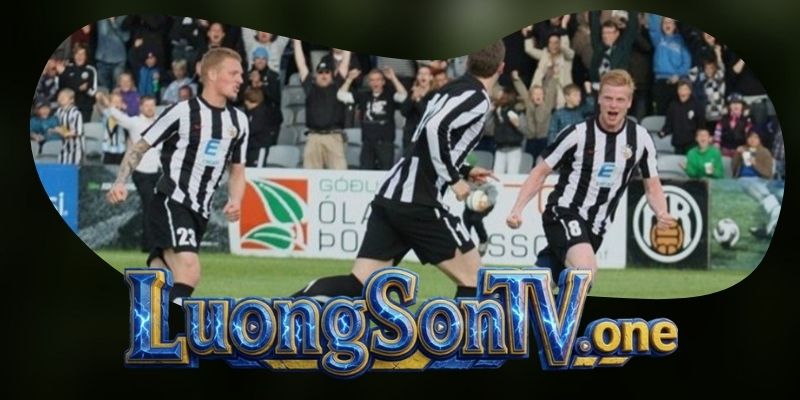 Nhận Định Vikingur Reykjavik Vs KR Reykjavik 02h15 17/06