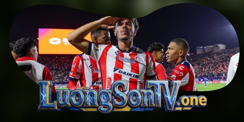 Gợi ý chốt kèo tổng hợp Atletico San Luis vs Club Tijuana ngày 01/08