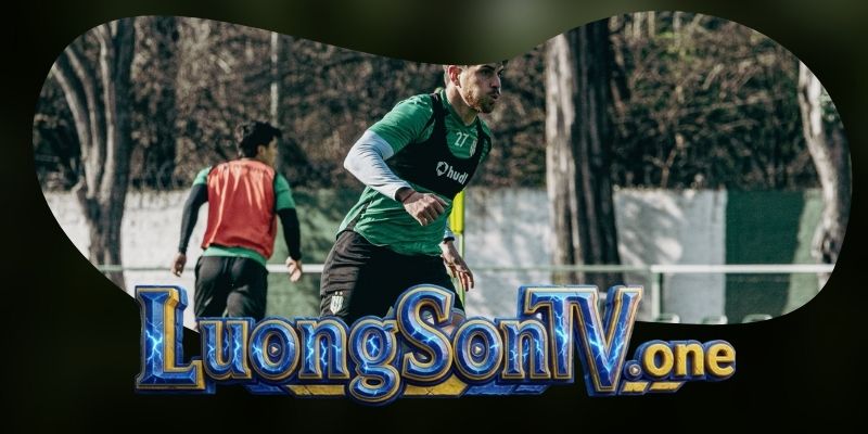 Banfield xây thế trận chắc từ khả năng giữ bóng hai