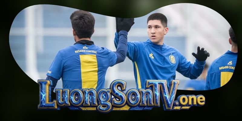 Belgrano tăng tốc bằng nhịp pressing giàu năng lượng