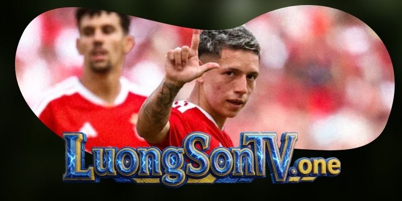 Nhận Định Benfica Vs St. Gallen 02h00 31/07