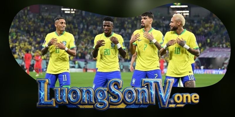 Nhận Định Brazil Vs Na Uy 03h00 06/07