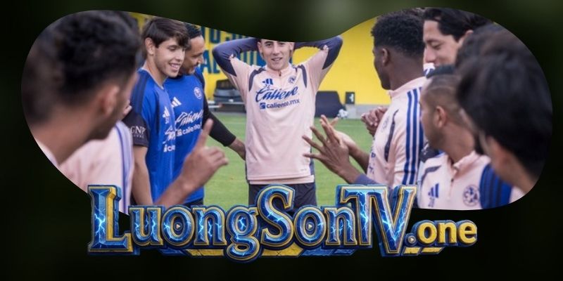 Club America cần biến quyền kiểm soát thành bàn thắng