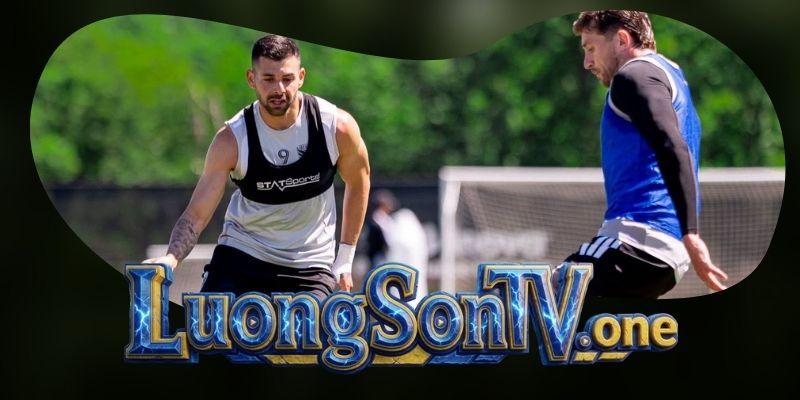DC United phải giảm nhịp sau những trận cầu quá mở