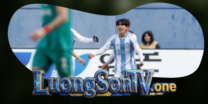 Nhận Định Jeju SK FC Vs Daejeon Citizen 17h30 12/07