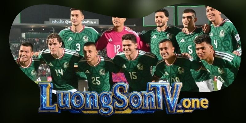 Nhận Định Mexico Vs Anh 07h00 06/07