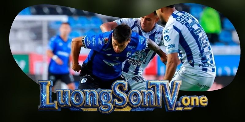 Gợi ý chốt kèo tổng hợp trận Queretaro FC vs Tigres UANL ngày 02/08