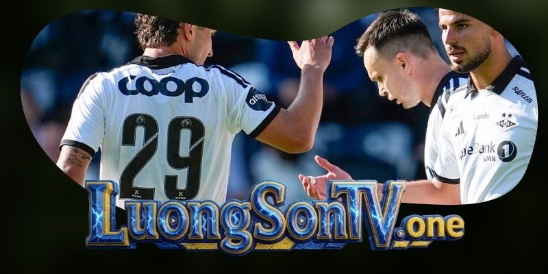 Gợi ý chốt kèo tổng hợp trận Rosenborg vs Fredrikstad ngày 28/07