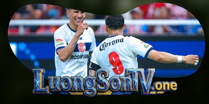Toluca đối diện bài toán thể lực sau chuỗi trận tiêu hao