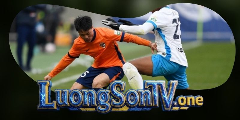 Gợi ý chốt kèo tổng hợp trận Zhejiang Professional FC vs Qingdao Hainiu ngày 11/07